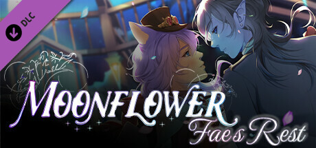 Moonflower - Fae's Rest cover art