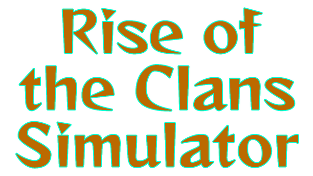 家族：崛起(Family: Rise) Logo