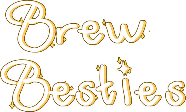 Brew Besties Logo