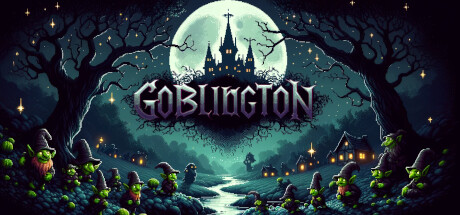 Goblington PC Specs