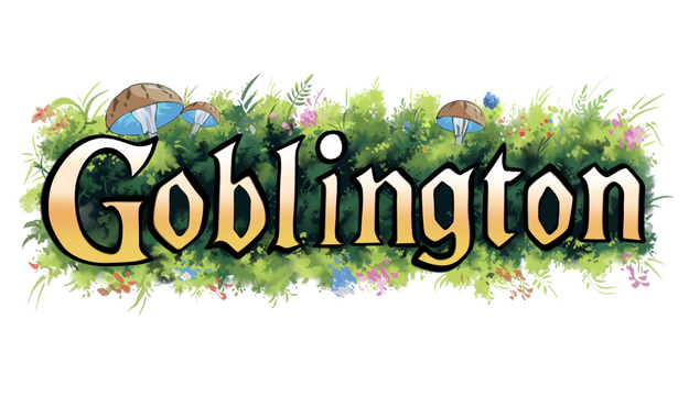 Goblington Logo
