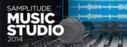 MAGIX Samplitude Music Studio 2014