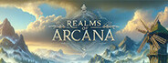 Realms of Arcana
