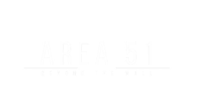 Area 51 : Beyond The Wall Logo