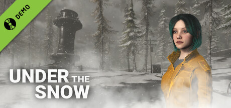 Under The Snow Demo cover art