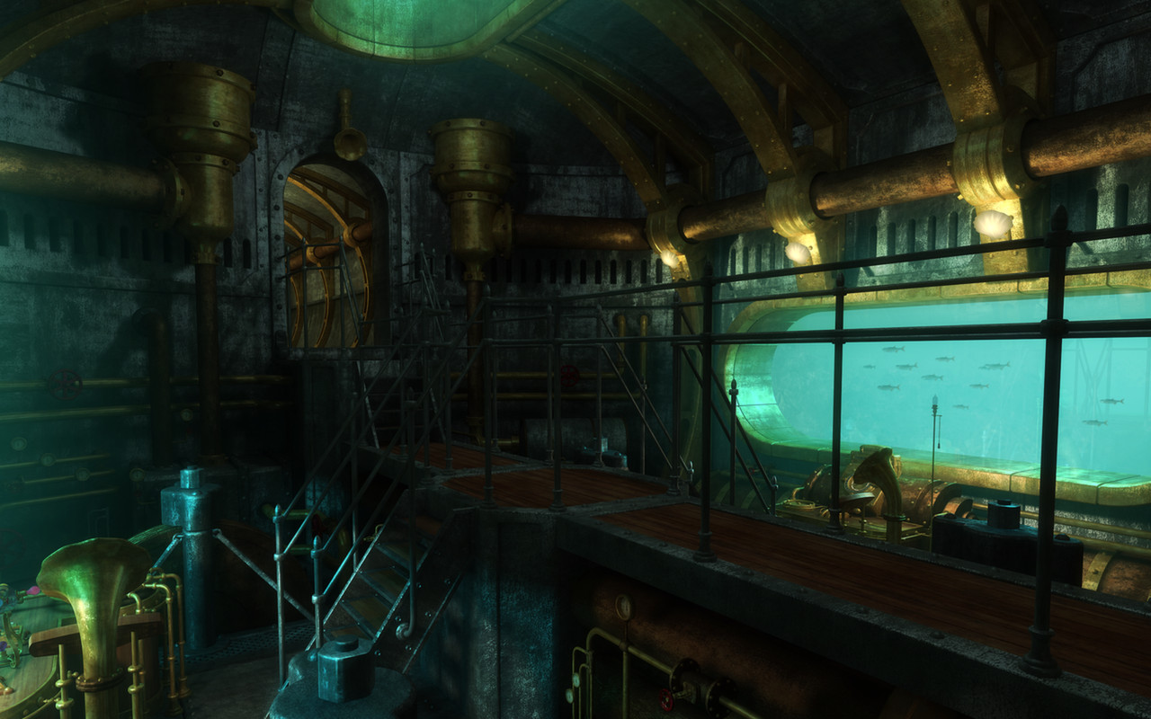 Return to Mysterious Island 2 screenshot