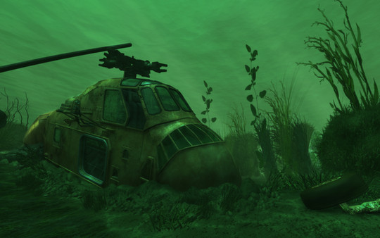 Return to Mysterious Island 2 game for Linux 1