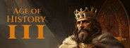 Age of History 3 System Requirements
