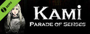 Kami: Parade of Senses Demo