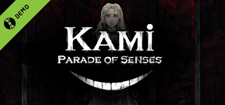 Kami: Parade of Senses Demo cover art