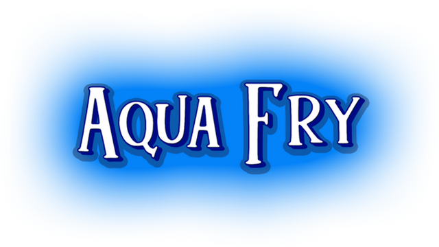 Aqua Fry Logo