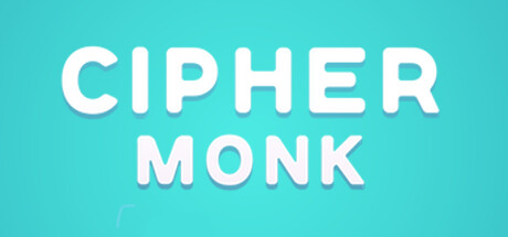 Cipher Monk cover art