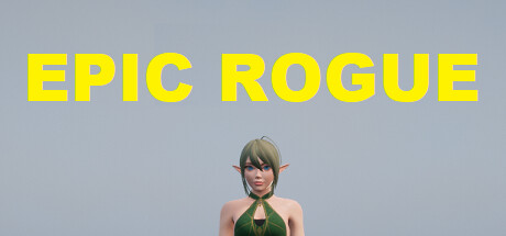 EPIC ROGUE PC Specs