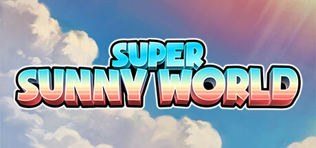 Super Sunny World PC Specs