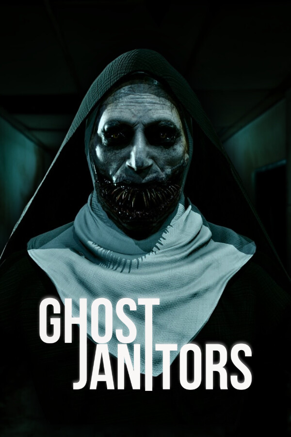 Ghost Janitors for steam