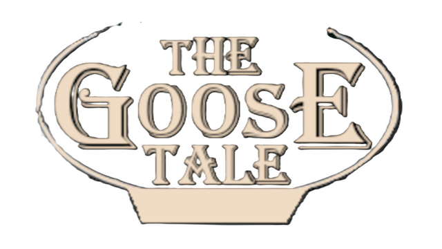 The Goose Tale Logo