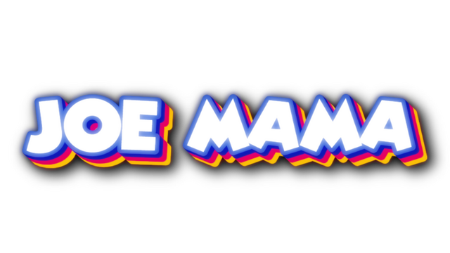 Joe Mama Logo