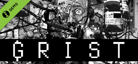 Grist Demo cover art