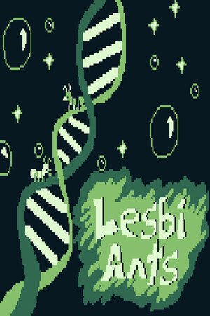 LesbiAnts - Our New Morphology.