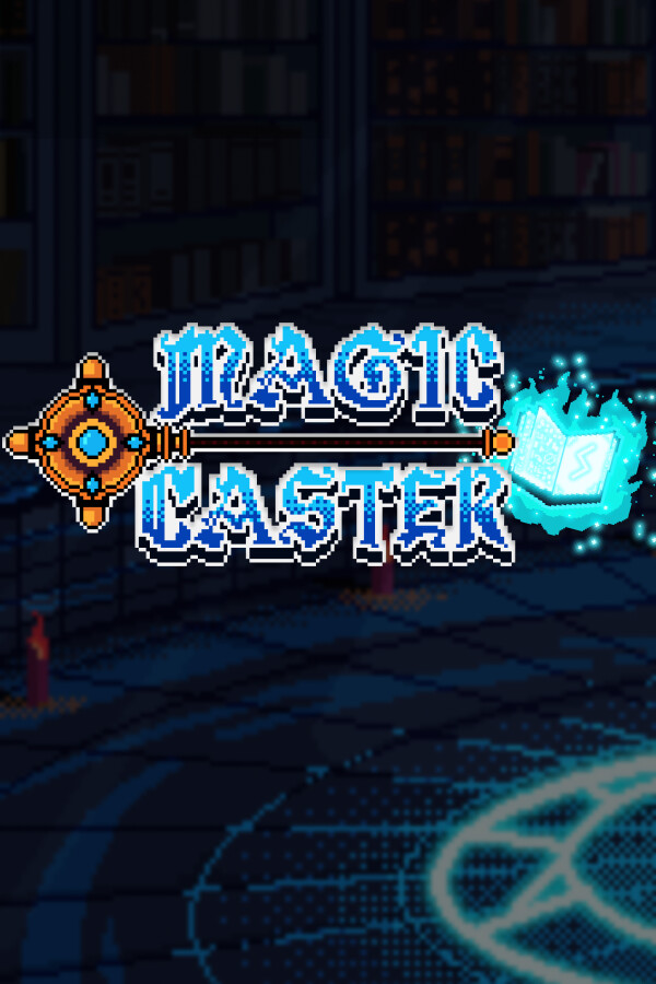 Magic Caster for steam