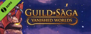 Guild Saga: Vanished Worlds Demo