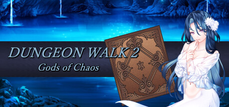 DUNGEON WALK2－混沌の神々－ PC Specs