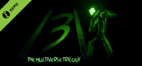 The Multiverse Trilogy Demo cover art