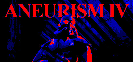 ANEURISM IV cover art