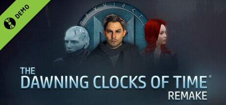 The Dawning Clocks of Time Remake Demo cover art