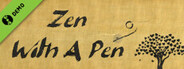 Zen With A Pen - Demo