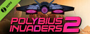 Polybius invaders 2 Demo