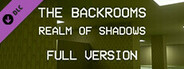 Backrooms: Realm of Shadows - Full Game