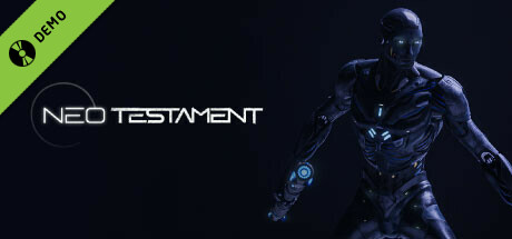 Neo Testament Demo cover art