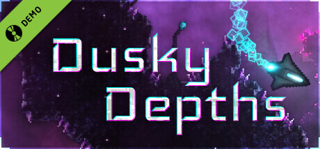 Dusky Depths Demo cover art