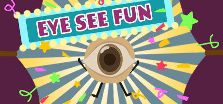 Eye see fun cover art