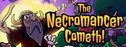 The Necromancer Cometh! Playtest