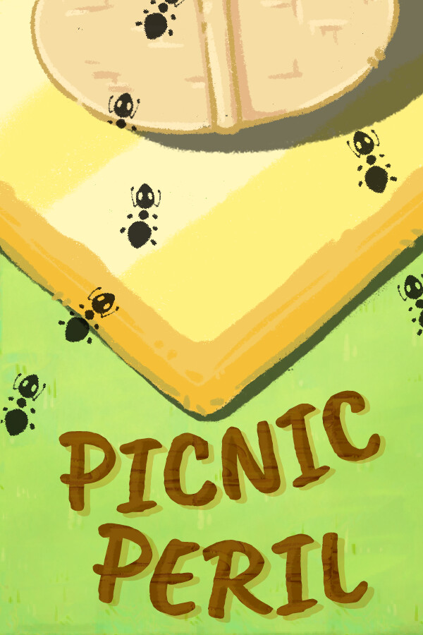 Picnic Peril for steam