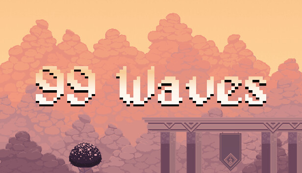 99 Waves