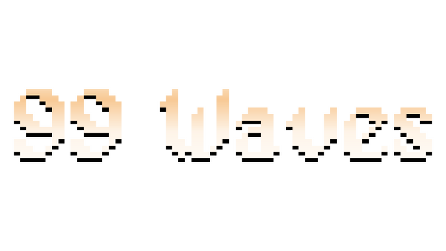 99 Waves Logo