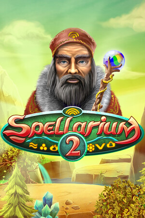 Spellarium 2