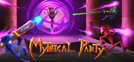 Mythical Party PC Specs