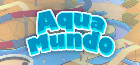 Aqua Mundo cover art