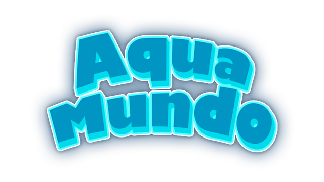 Aqua Mundo Logo
