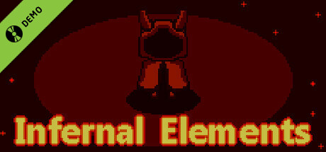 Infernal Elements Demo cover art