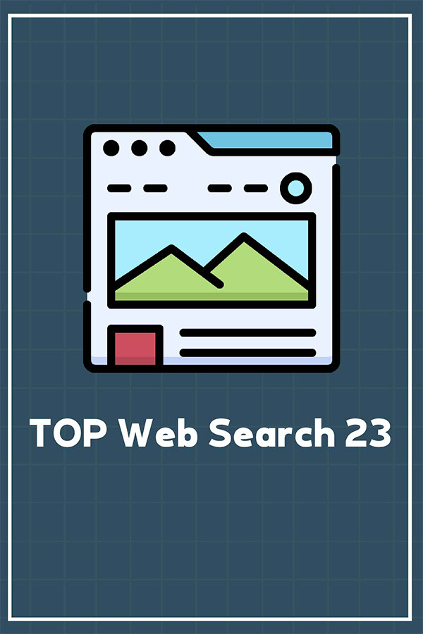 Top Web Search 23 for steam