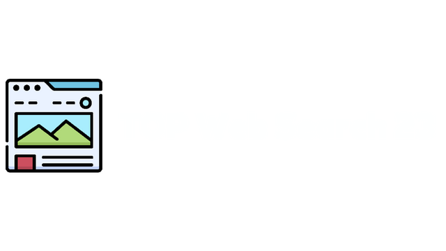 Top Web Search 23 Logo