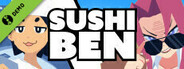 Sushi Ben Demo