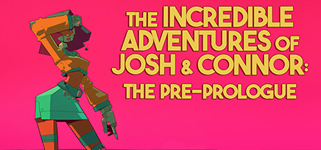 The Incredible Adventures of Josh and Connor: The Pre-Prologue PC Specs