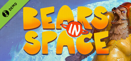 Bears In Space Demo cover art