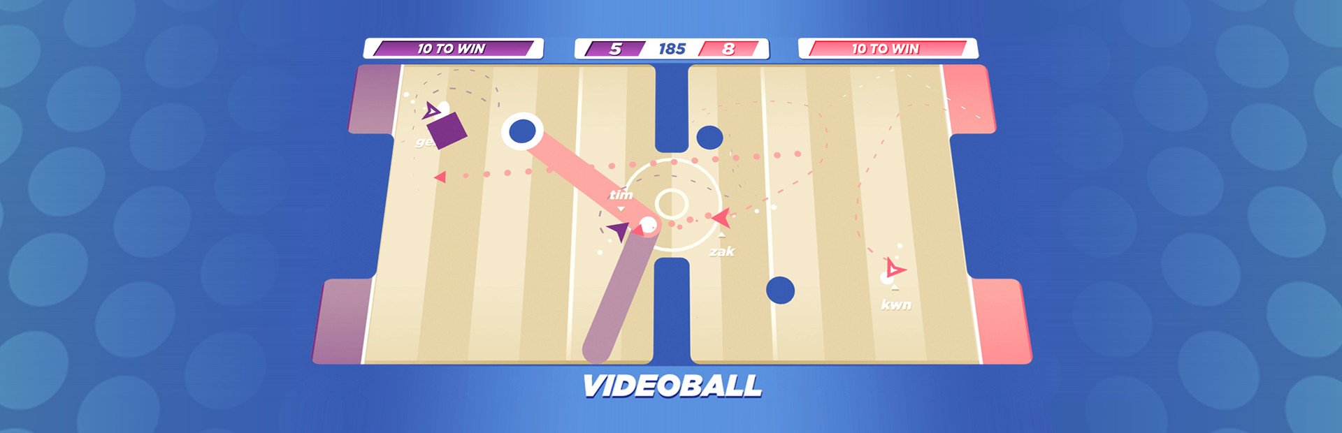 VIDEOBALL